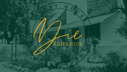 Die Kuierhuis