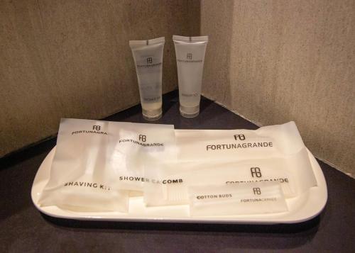 Deluxe Double or Twin Room image 4
