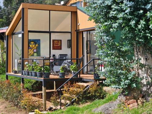 Danys Lodges