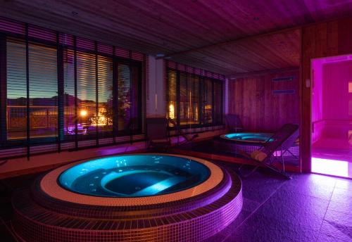 Chalet Cullinan by Les Etincelles - image 4