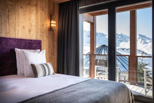 Chalet Cullinan by Les Etincelles - image 3