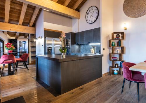 Chalet Orlov by Les Etincelles in Saint-Martin-de-Belleville