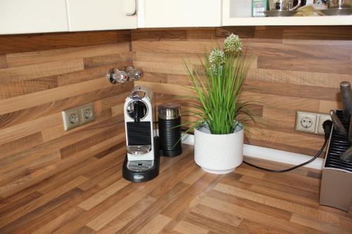 Létesítmények, Schatzlhof Suite in Berg am Starnberger See in Berg