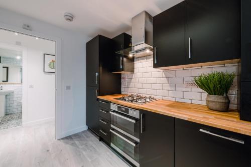 ComfySleep Apartments, Glasgow (photo 8)