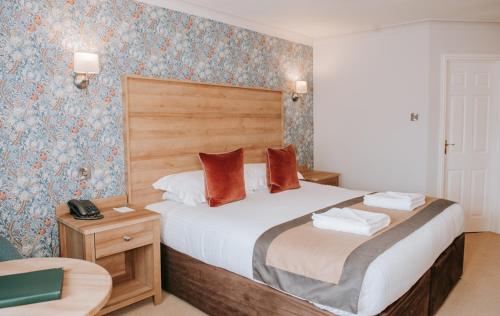 Flackley Ash Hotel Restaurant & Spa - image 10