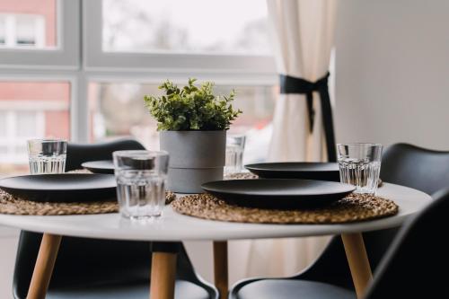 ComfySleep Apartments, Glasgow