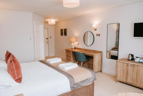 Flackley Ash Hotel Restaurant & Spa - image 11