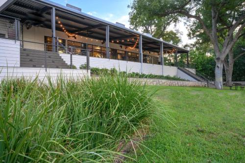 Courtyard by Marriott New Braunfels River Village