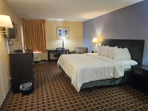 Rodeway Inn Fort Myers Central