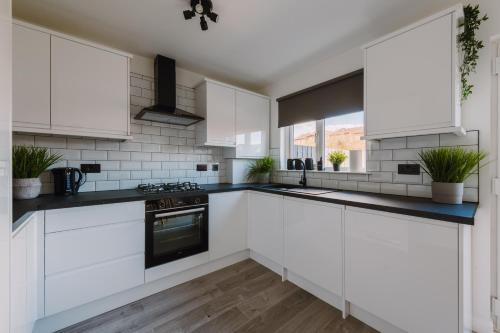 Emirates ApartHOUSE, Glasgow (fotografie 10)
