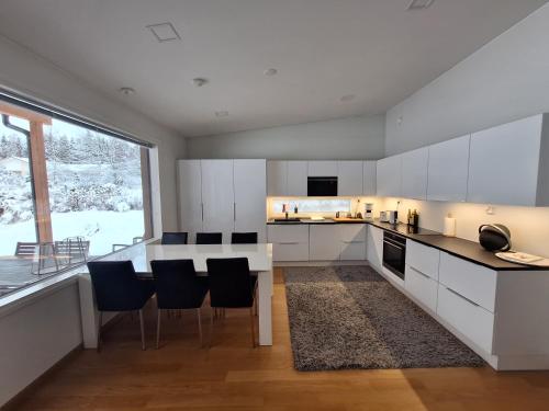 Villa Arctic Light in แลพแล็นด์