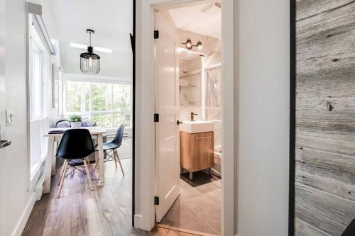 Le Petit Condo B - Ski In/ Ski Out Mont-tremblant - Mont-Tremblant