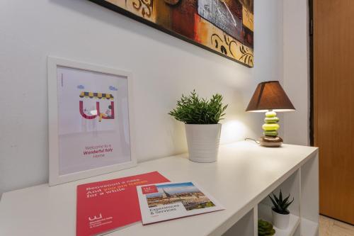  Ludo´s House by Wonderful Italy in Turin