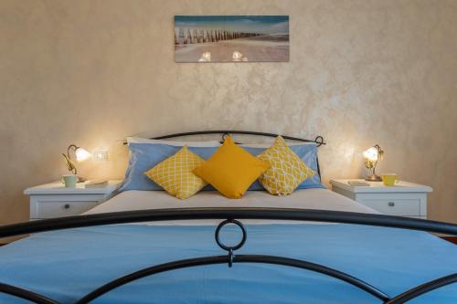 La Casa di Marygrace by Wonderful Italy, Turín (fotografie 5)