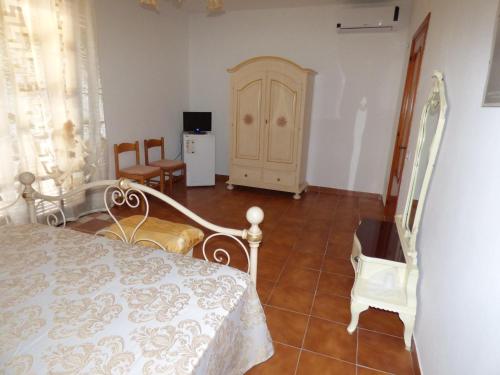 B&B Baia Turchese chambre d'hôte Birgalavò
