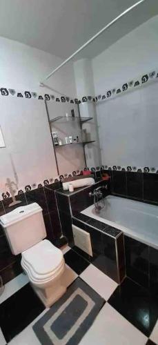 Appartement Marseille
