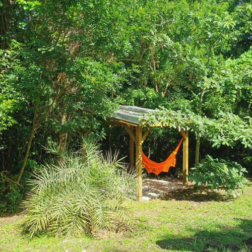 Gite 1001 Nuits - SHERAZADE in Bouillante