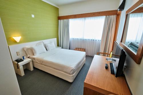 Hotel Varandas do Atlântico by RIDAN Hotels Room Type - Small Double Room