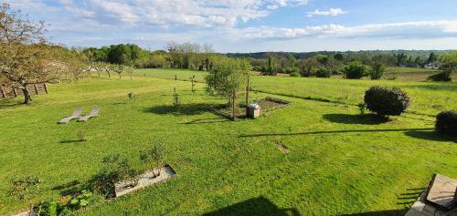 Le doux Sin - Location saisonnière - Habas