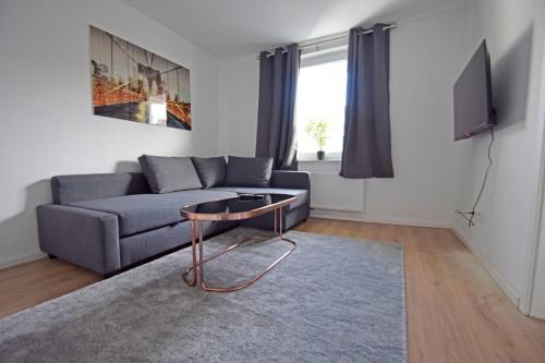 Air Apartments 4, Bremen (photo 10)