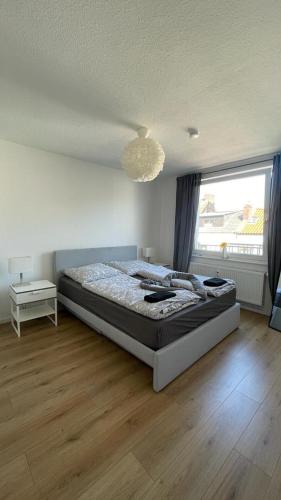 Air Apartments 5, Bremen (photo 6)