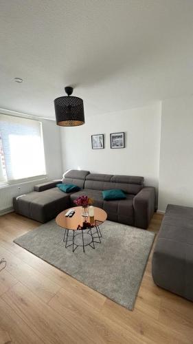 Air Apartments 5, Bremen (photo 7)