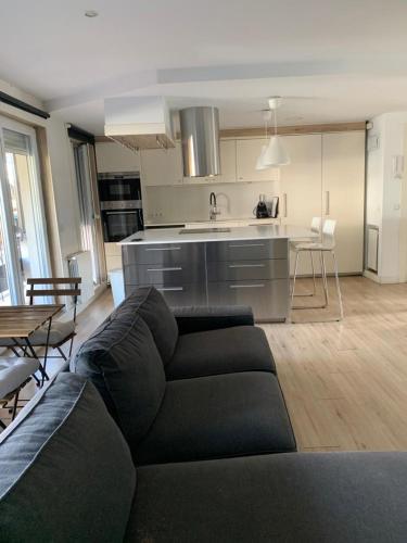 New Apartament close to IFEMA-AEROPUERTO