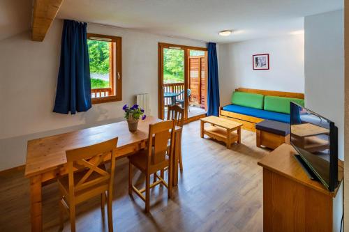 SUNWEB Les Balcons de Bois Méan SUNWEB Les Balcons de Bois Méan