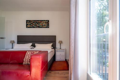 格雷戈里维克奥夫尔旅馆 格雷戈里维克奥夫尔旅馆