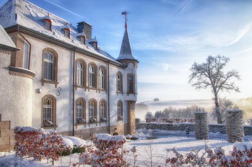 Chateau d