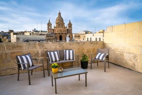 The Siggiewi Suites 5