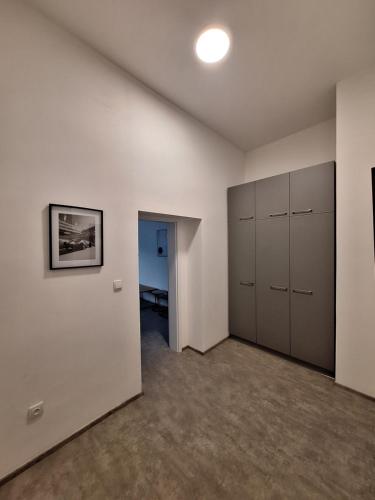 Apartmány Přerov 22