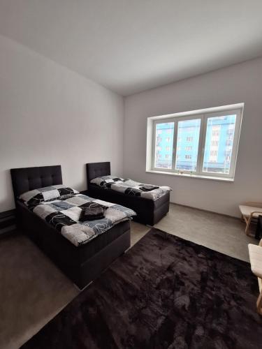 Apartmány Přerov 22