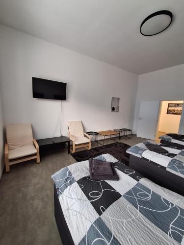 Apartmány Přerov 22