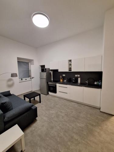 Apartmány Přerov 22