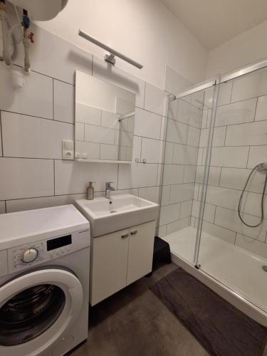 Apartmány Přerov 22