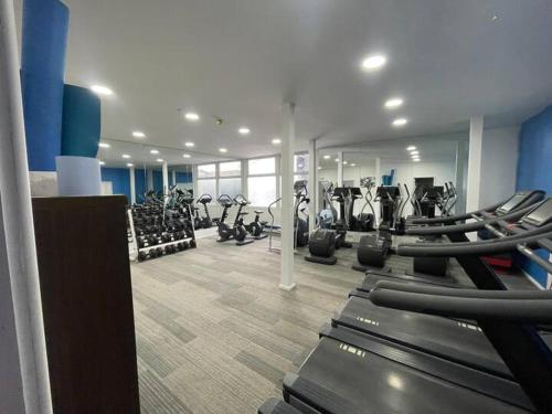 One bedroom serviced apartment Smethwick flat 310, Birmingham (zdjęcie 6)