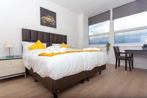 One bedroom serviced apartment Smethwick flat 310, Birmingham (zdjęcie 3)
