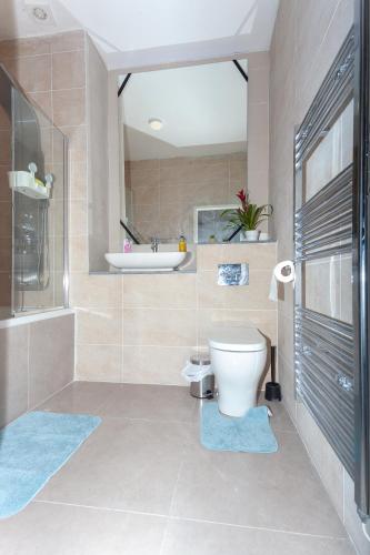 One bedroom serviced apartment Smethwick flat 310, Birmingham (zdjęcie 5)