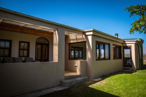 Grootvlei Guest Farm Room Type - Standard Holiday Home