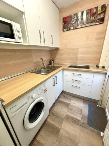 Apartamento Plaza de los Naranjos 5