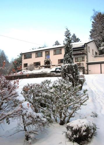 Lingwood Lodge - image 6