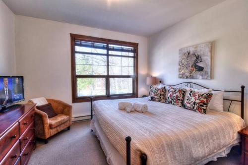 Tremblant-Les-Eaux C2 in Mont-Tremblant, Canada