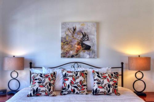 Tremblant-Les-Eaux C2 in Mont-Tremblant, Canada