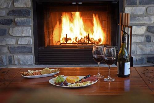 Tremblant-Les-Eaux C2 in Mont-Tremblant, Canada