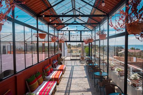 Katari Atojja Puno Hotel