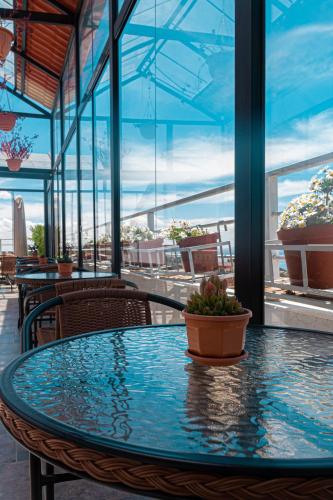 Létesítmények, Katari Atojja Puno Hotel in Chucuito