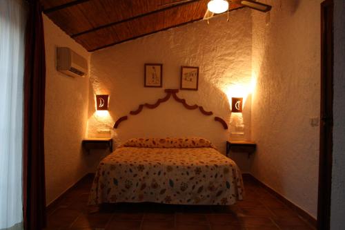 Hotel Rural El Cortijo - image 10