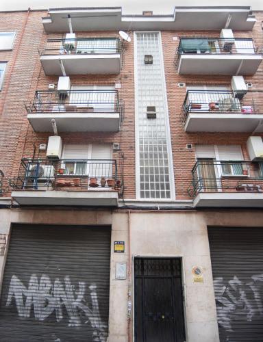LUCERO APARTAMENTO in La Latina