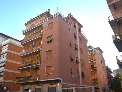 Tia Tourist Apartment Rome, Rome (photo 10)